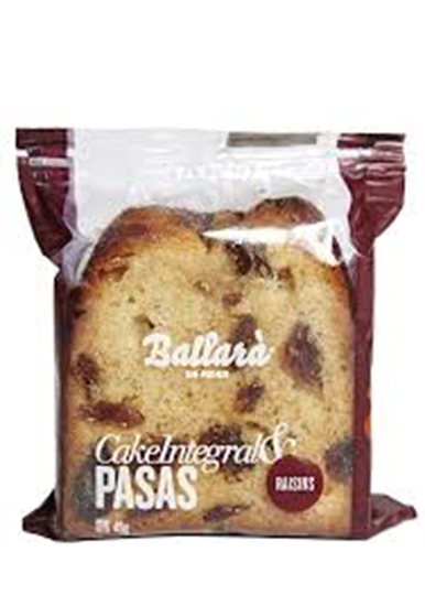 Picture of BALLARA CAKE MARBLE 50G